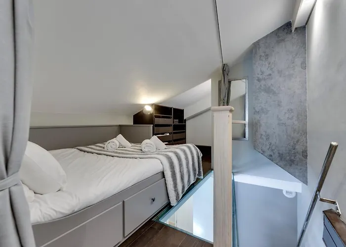 Renove 6 Pers, Aux Pieds - Fr-1-641-115 Appartement Tignes